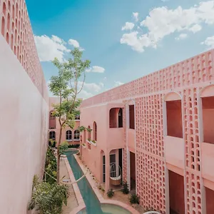 Casa Amate 61 Boutique Mérida