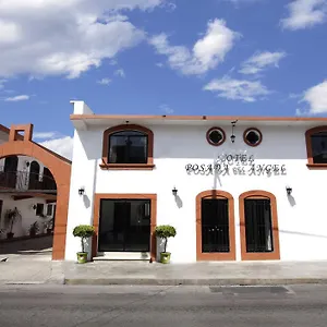 Del Angel Mérida