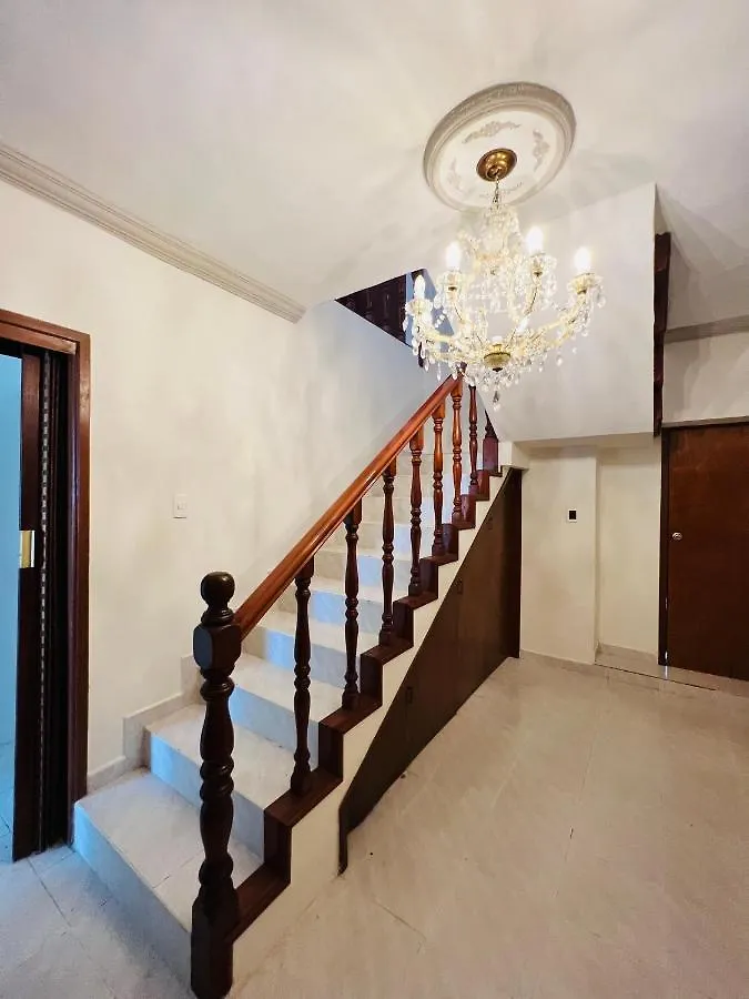 Casa Cayetana Merida Paseo Montejo Centro ホテル