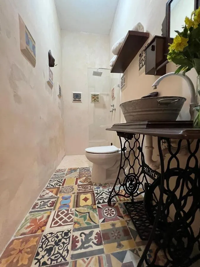 ホテル Casa Cayetana Merida Paseo Montejo Centro