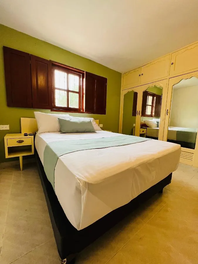 Casa Cayetana Merida Paseo Montejo Centro ホテル