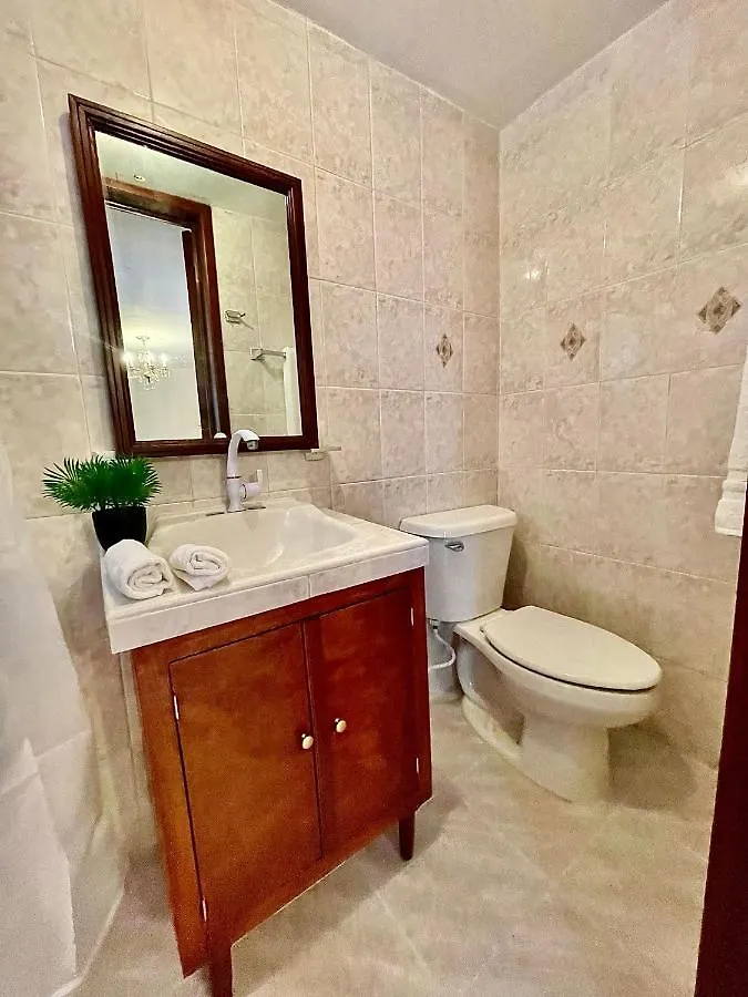 Casa Cayetana Merida Paseo Montejo Centro ホテル